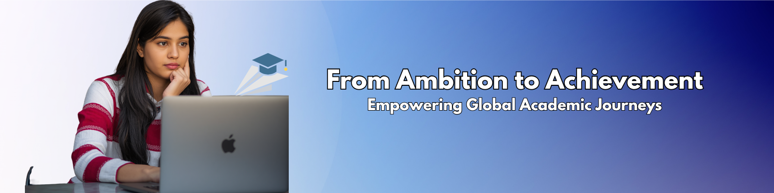 From Ambition to Achievement