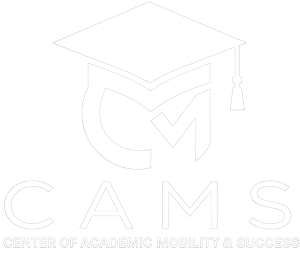 CAMS Logo